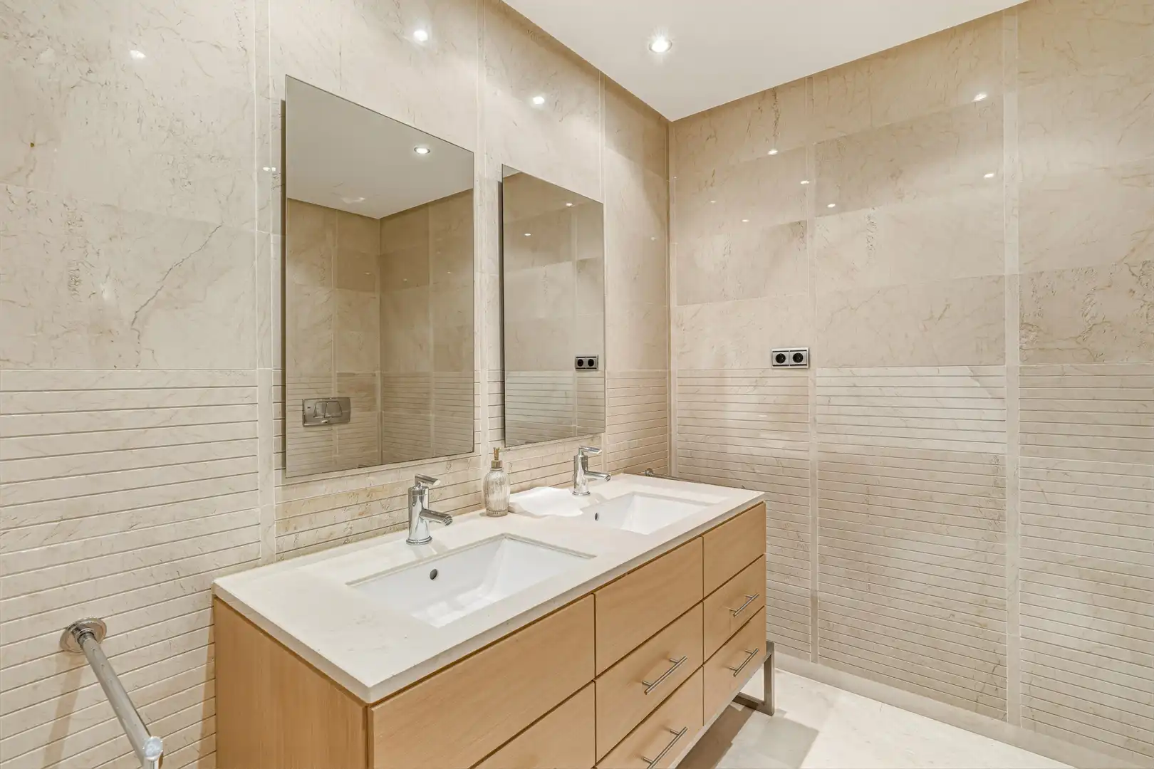 Wohnung mit Pool zum Verkauf in Milla de Oro, imagen 33