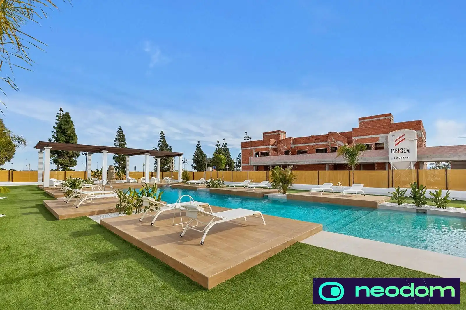 House with pool for sale in N/A, imagen 22