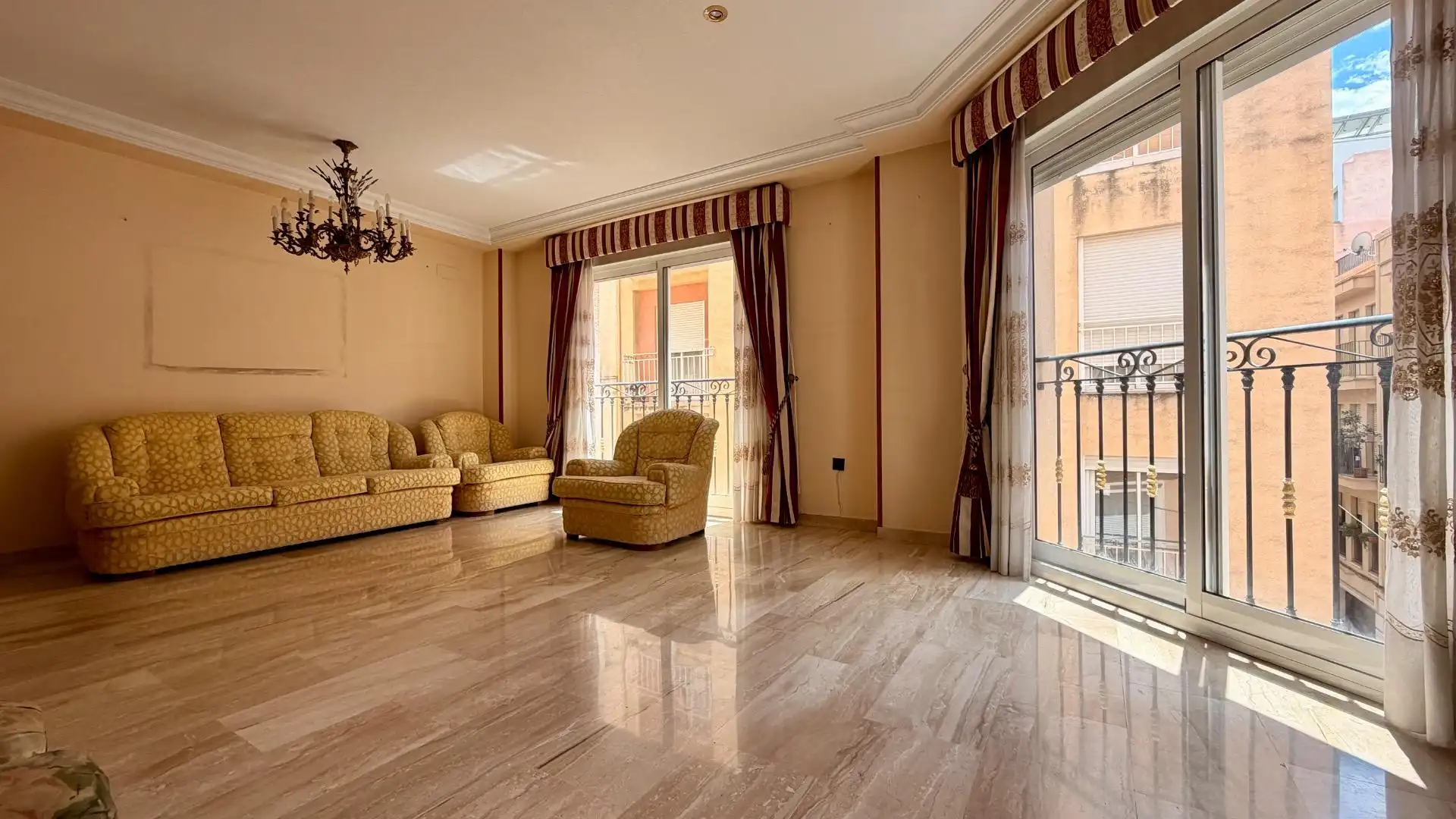Wohnung mit Aufzug zum Verkauf in Elche ciudad, imagen 13