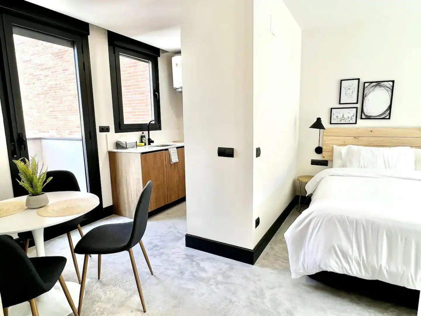 Wohnung zur Miete in N/A, imagen 5