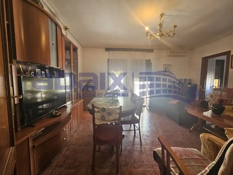 Wohnung mit Terrasse zum Verkauf in Calle Sagunto, imagen 18
