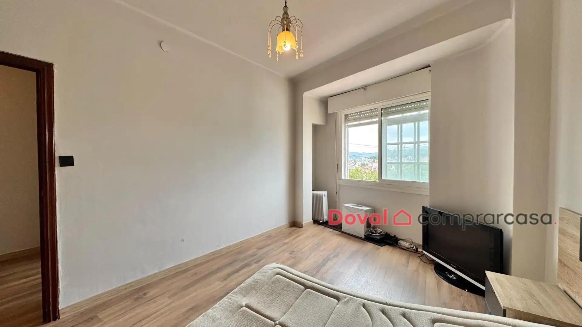 Habitación de Casa o chalet en venta en Vigo  con Terraza