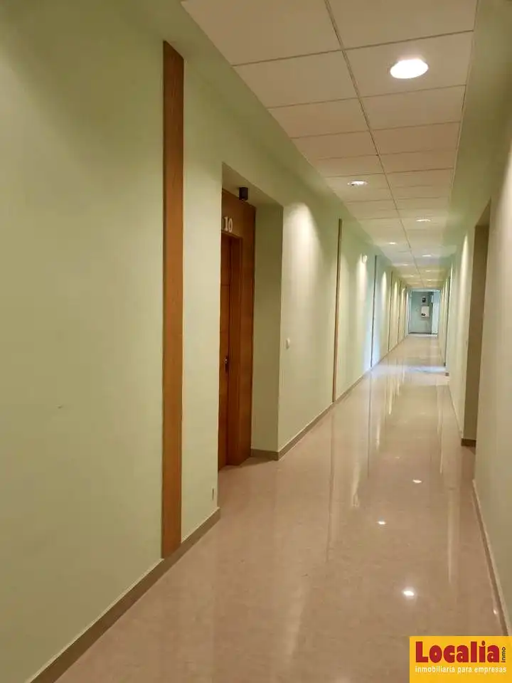 Büro zur Miete in Camargo