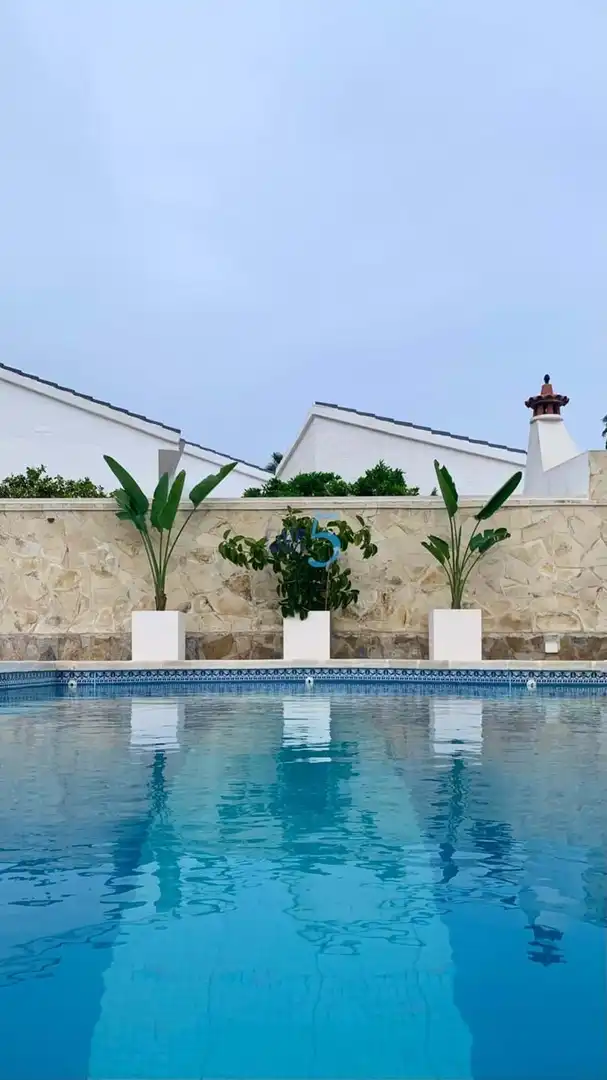 Casa con piscina en venta en Calle Barranco, imagen 20