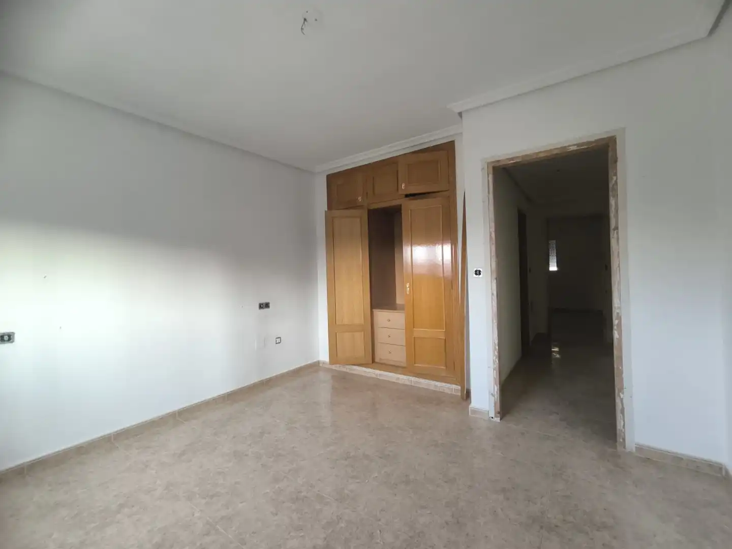 Casa o xalet en venda en Murcia amb Terrassa, Traster i Moblat