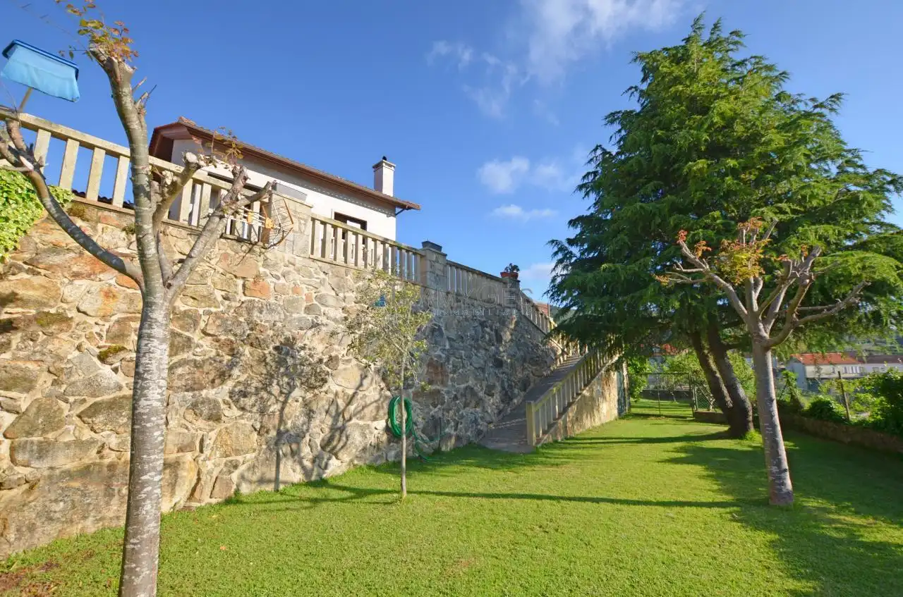 Haus oder Chalet zum Verkauf in CAMIÑO DO OUTEIRO - MIRANXE, O Rosal