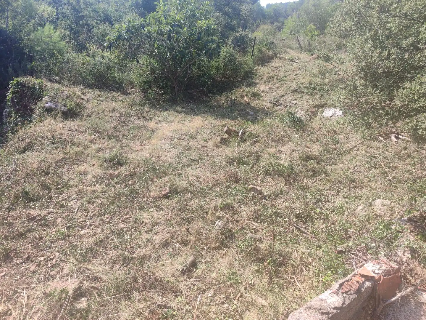 Wohnbaugrundstück zum Verkauf in Carrer Garraf 102, imagen 8