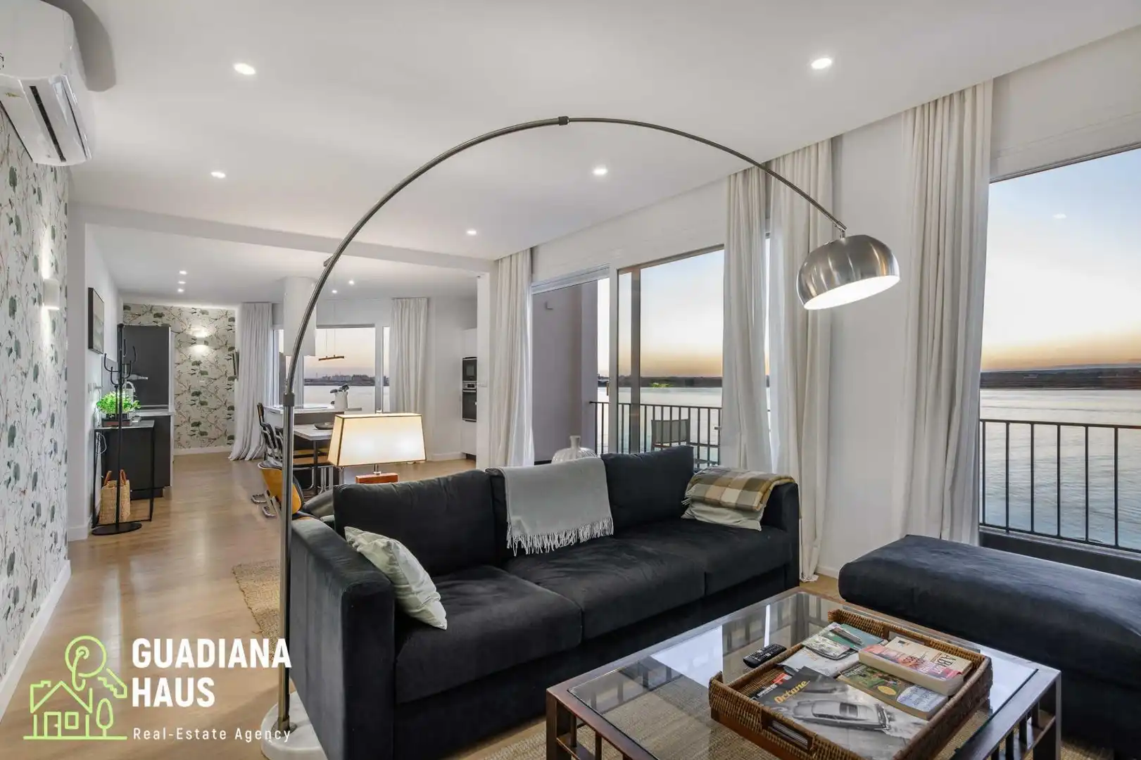 Apartament en venda a MUELLE DE PORTUGAL 50, imagen 22