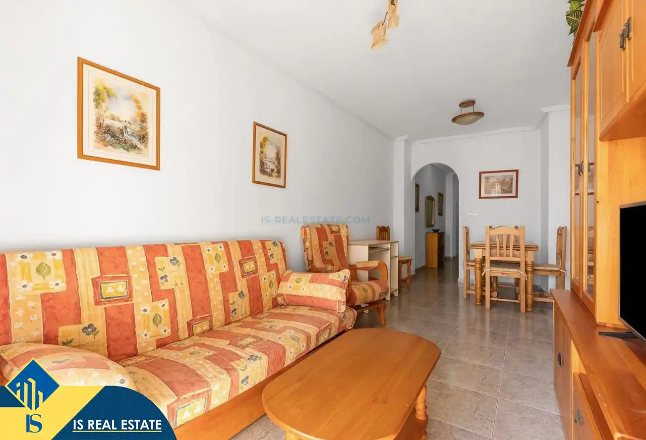 Apartment mit Pool zum Verkauf in Playa de los Locos, imagen 3