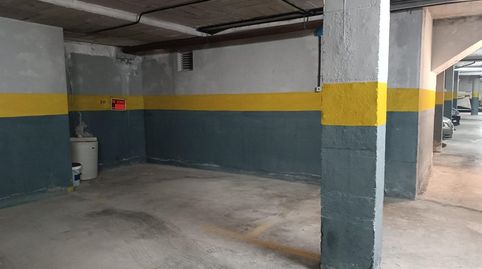Foto 2 de Garatge en venda a Del Llentiscle, 2, Bonavista, El Vendrell