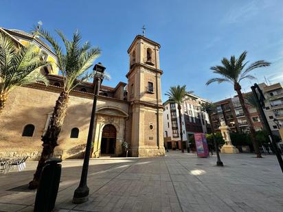 Exterior view of Premises to rent in  Murcia Capital  with Air Conditioner