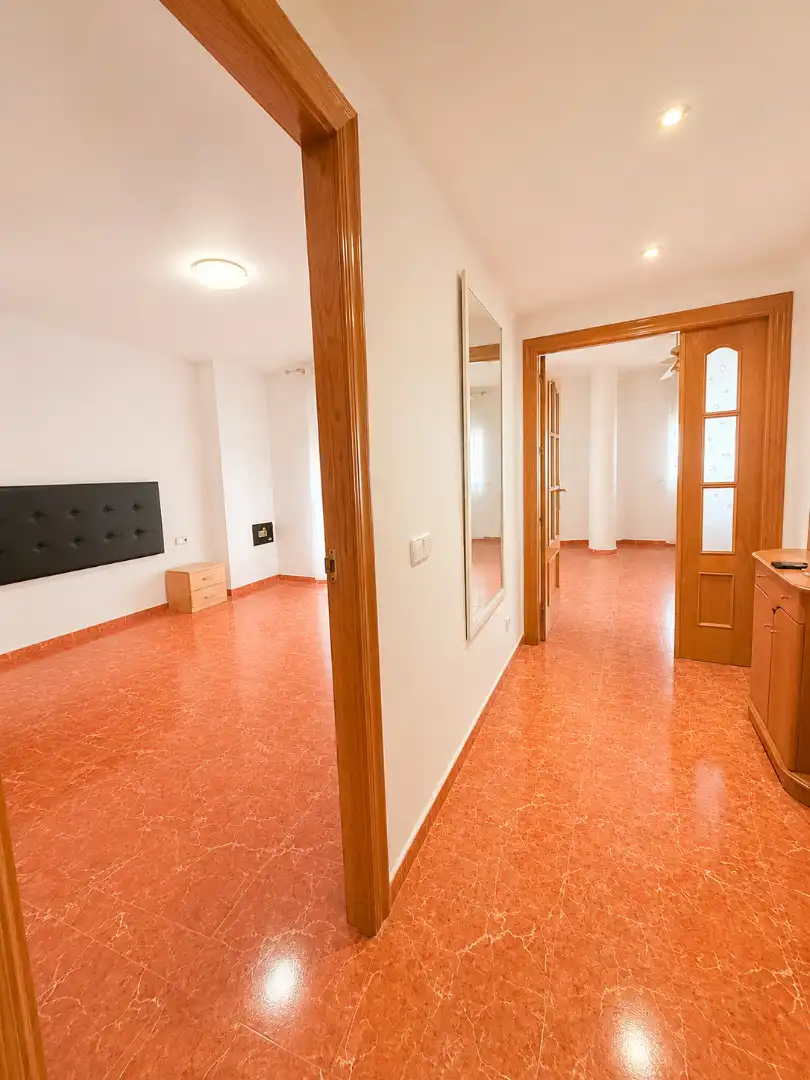 Piso en venta en Alcantarilla con Aire acondicionado, Calefacción y Trastero