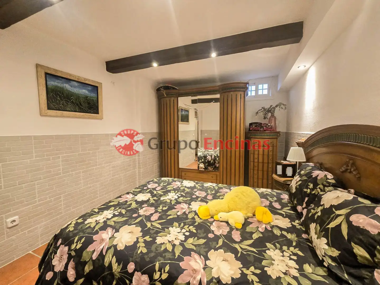 Casa o chalet en venta en Parla con Aire acondicionado, Calefacción y Jardín privado