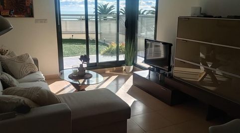 Foto 5 de Apartamento de alquiler en Les Salines, Vinaròs