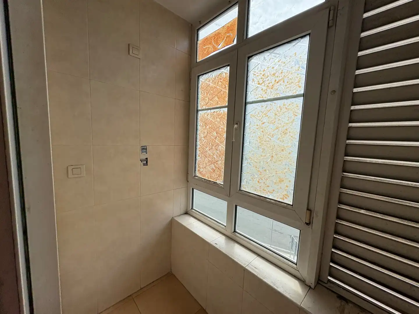 Terrasse von Wohnung zum Verkauf in Narón mit Abstellraum