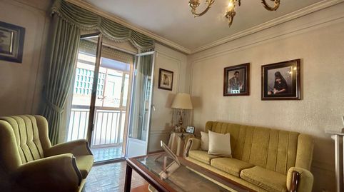 Foto 5 de Piso en venta en San Lorenzo - San Marcos, Segovia Capital