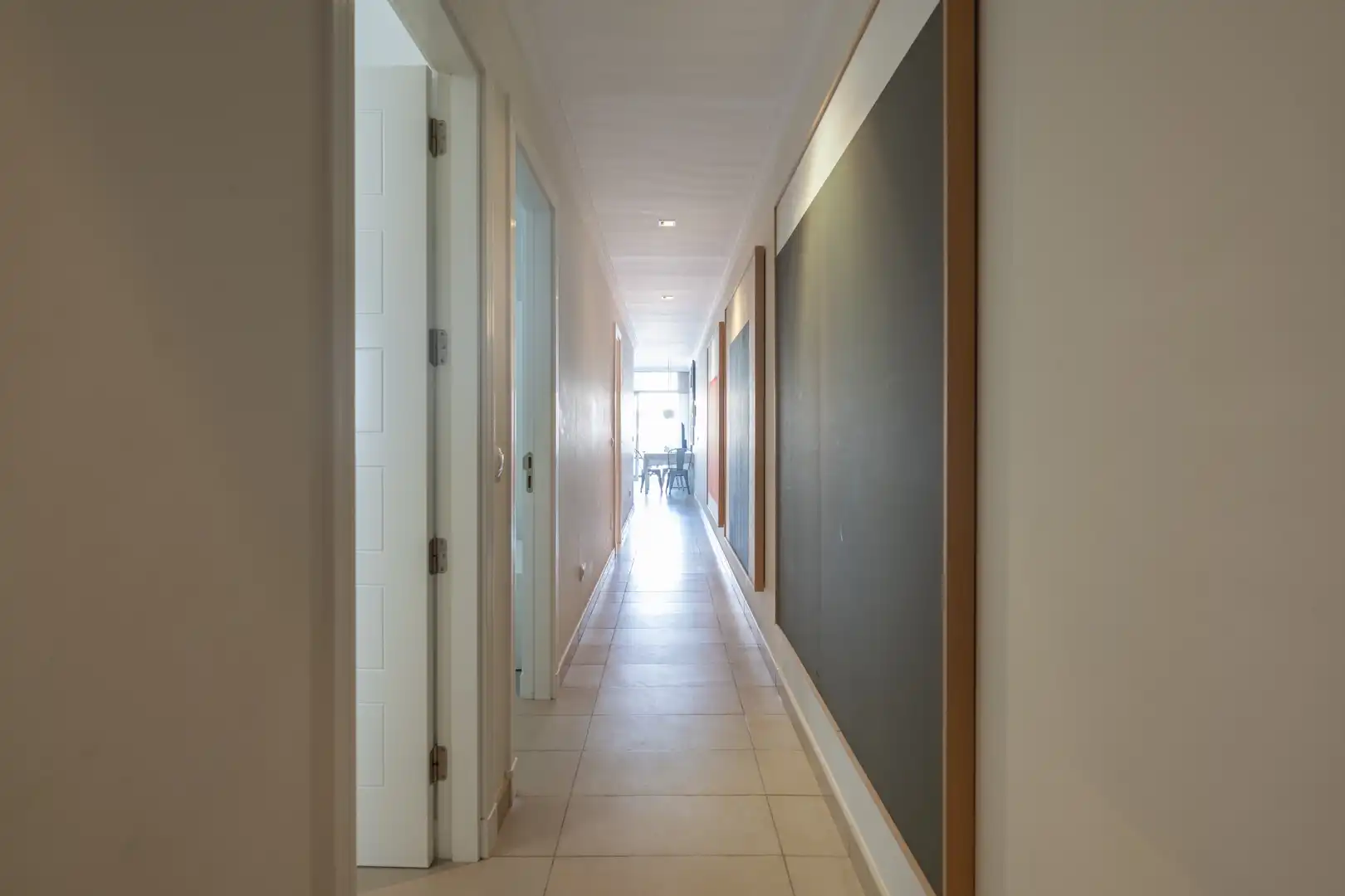 Wohnung zur Miete in Telde mit Klimaanlage, Terrasse und Möbliert