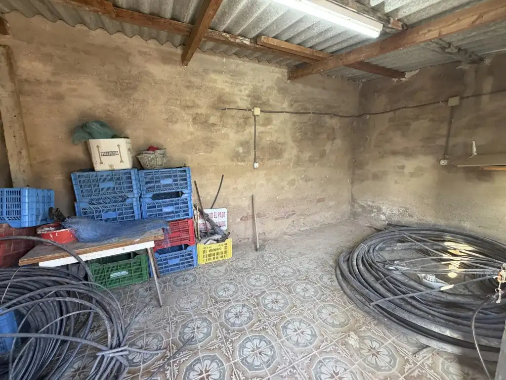 Casa en venda a Pedanías Oeste, imagen 30