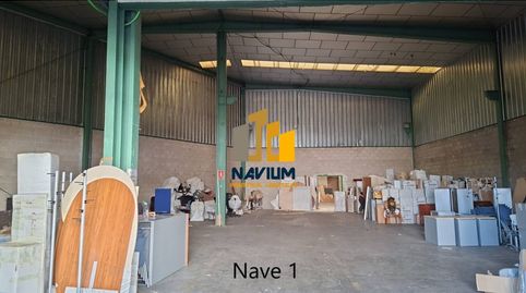Foto 2 von Fabrikhallen zum Verkauf in Seseña Nuevo, Seseña