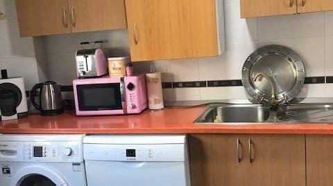 Foto 5 de Apartament en venda a Flores de Sil - La Placa, León