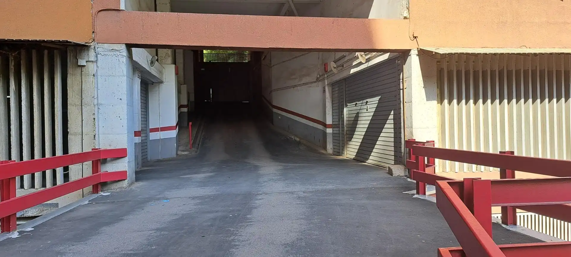 Parcheggio in vendita a Carrer Carrer dels Alts Forns, imagen 12