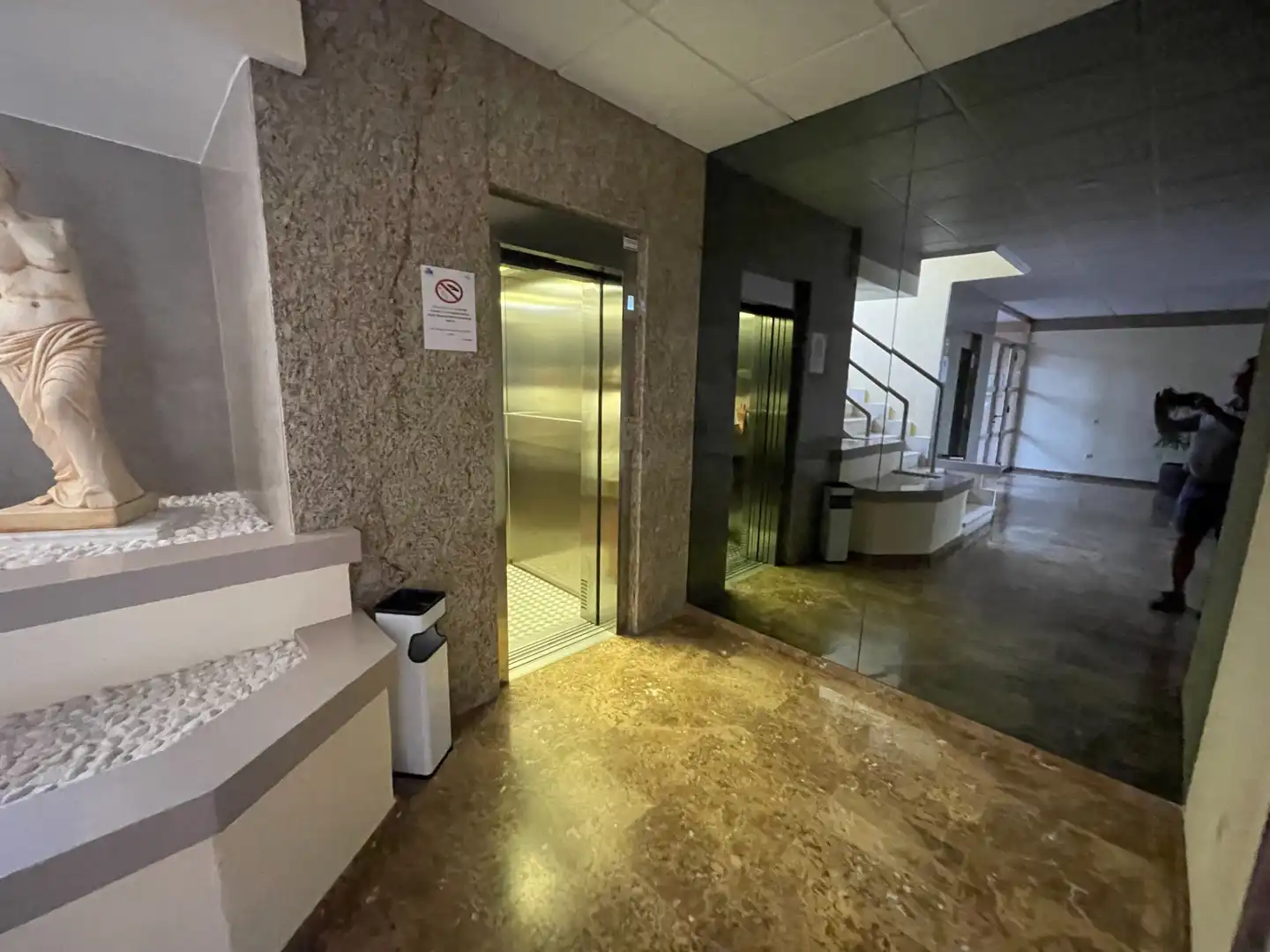 Appartement avec terrasse à vendre à Levante Alto, imagen 18