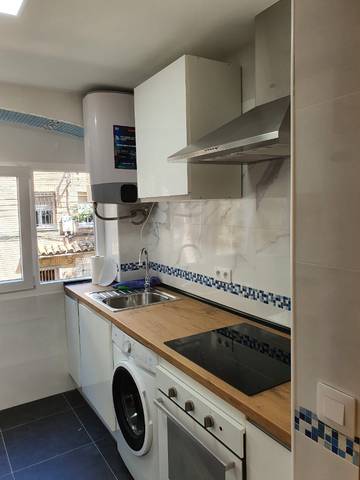 Piso en Venta en Las Fuentes