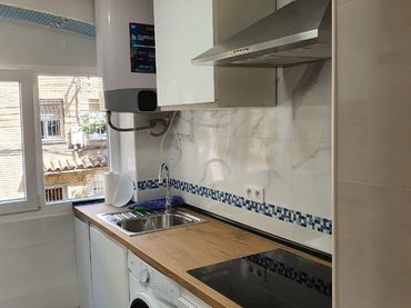 Piso en venta en Las Fuentes