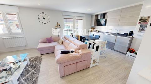 Foto 2 de Piso en venta en Arrizar Auzunea, Altza, Donostia - San Sebastián