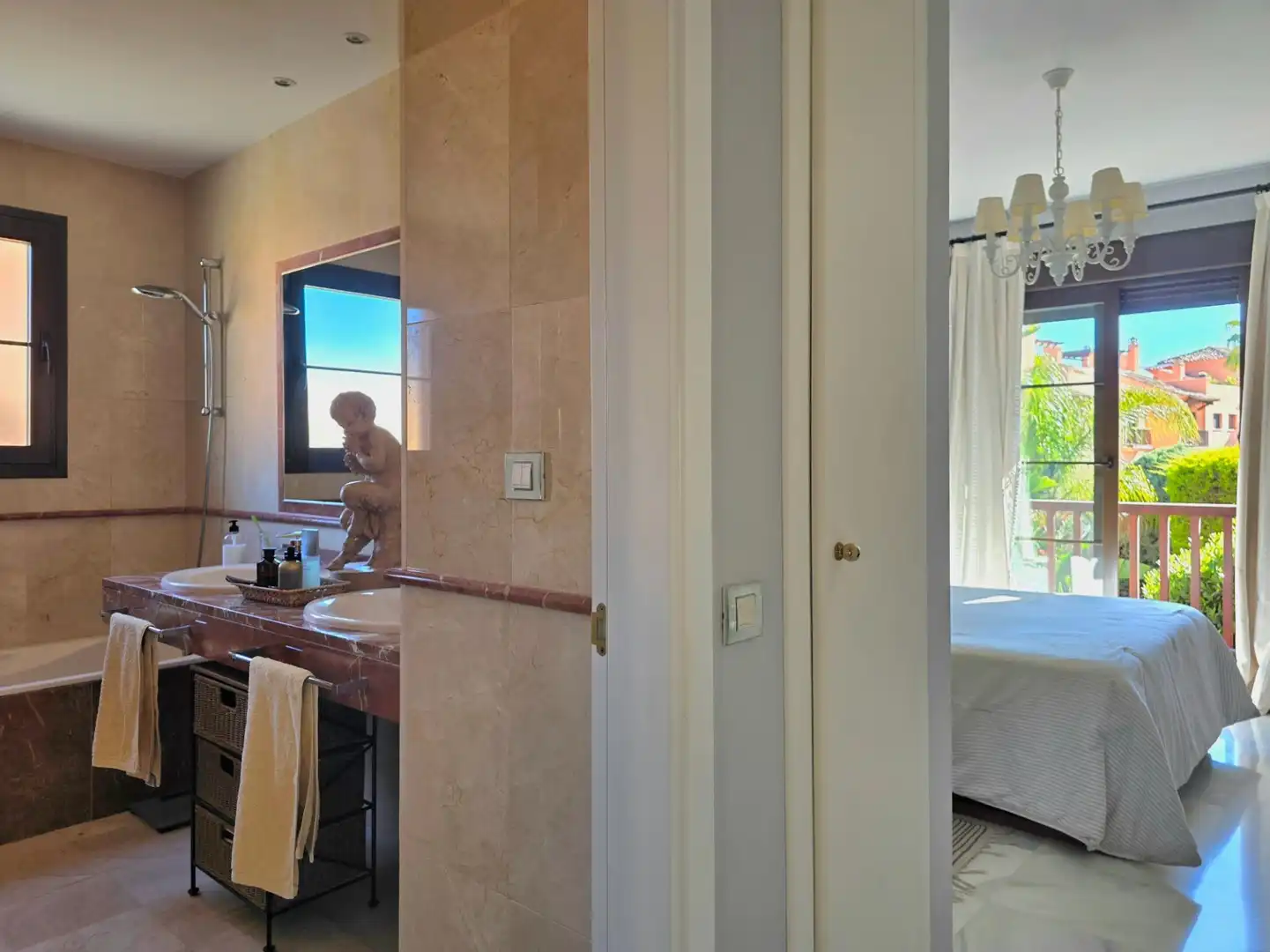 Apartamento con piscina en venta en Urbanizacion Urbanización Matas Verdes, imagen 19