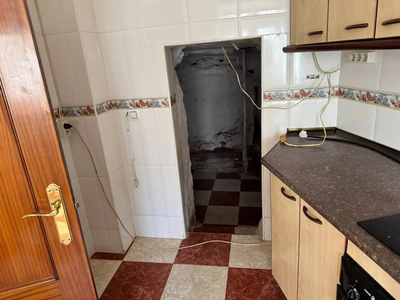 Casa in vendita a PASTORES 51, imagen 9