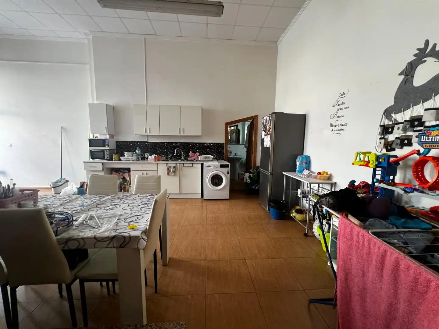 Business premises for sale in Casco Antiguo, imagen 19