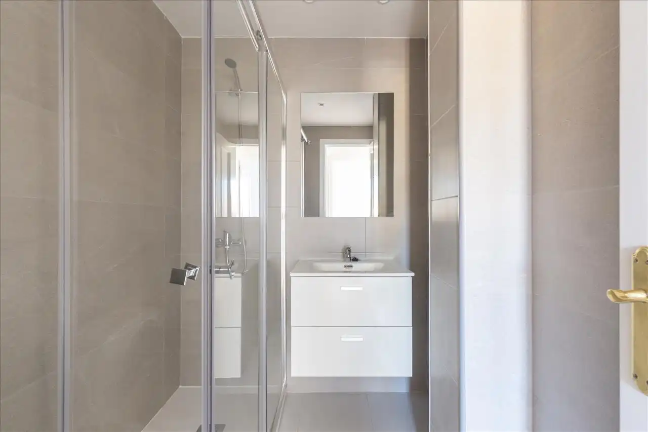 Baño de Piso en venta en Madrid