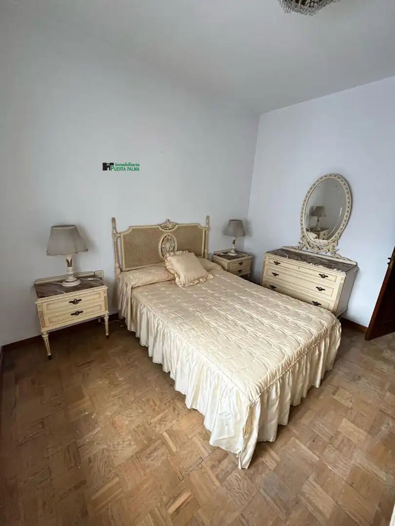 Wohnung mit Terrasse zum Verkauf in Pardaleras, imagen 6