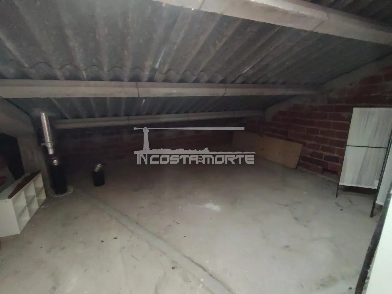 Casa o chalet en venta en Muxía con Calefacción, Jardín privado y Trastero