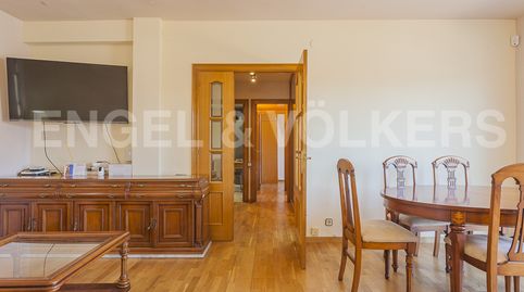 Foto 4 von Dachboden zur Miete in Barri de les Corts, Barcelona Capital