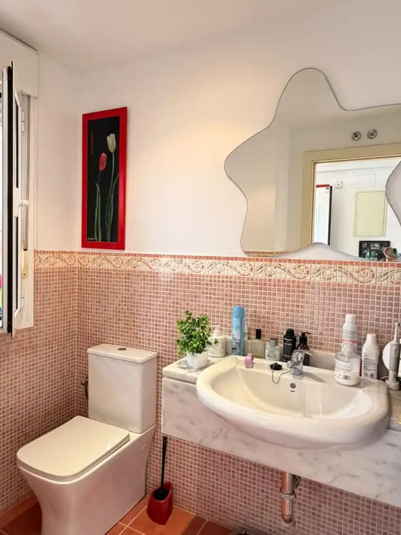 Maison jumelée avec piscine à vendre à Hospital, imagen 7