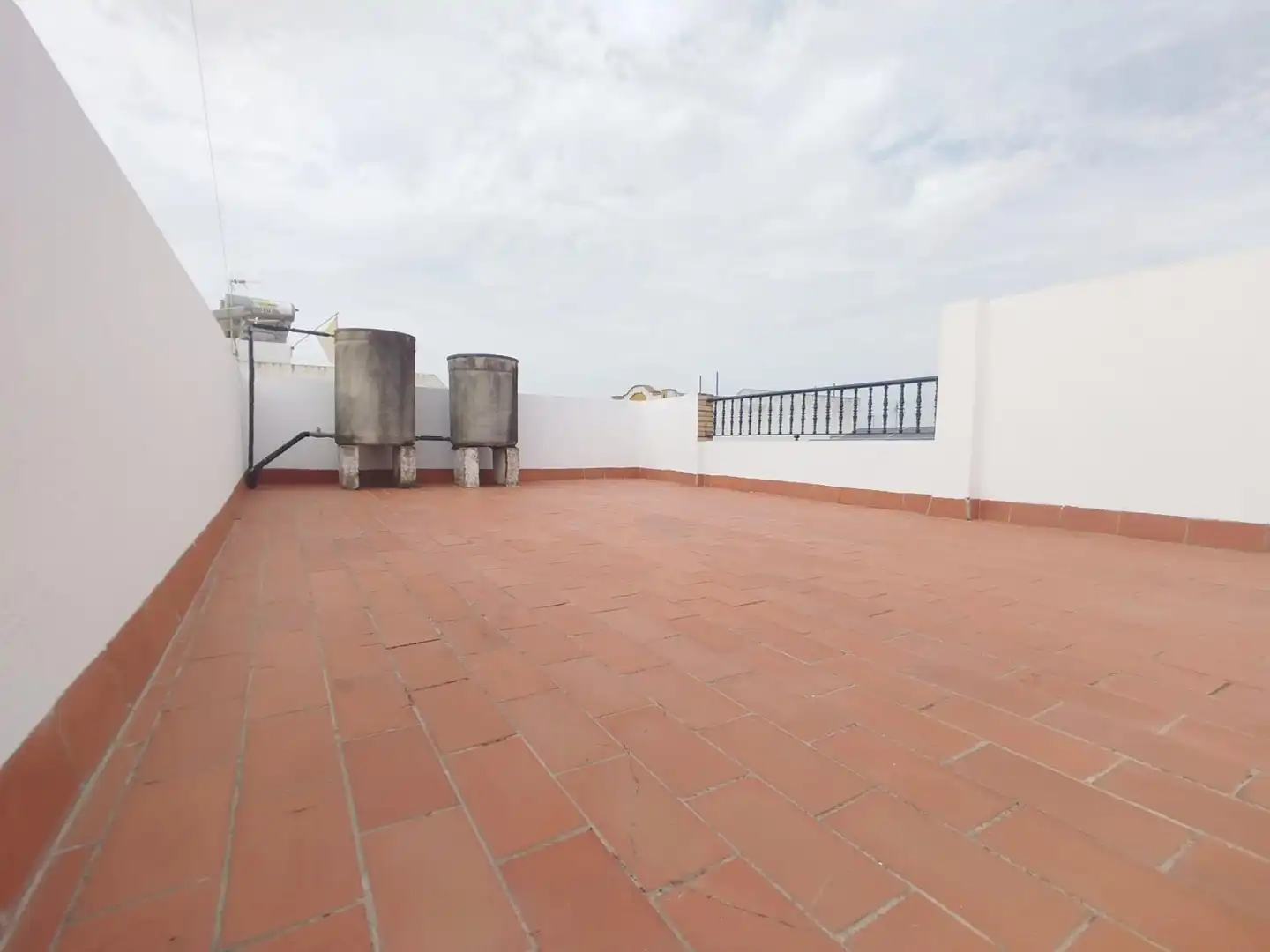 Casa con terraza en venta en Nueva Alcalá, imagen 28