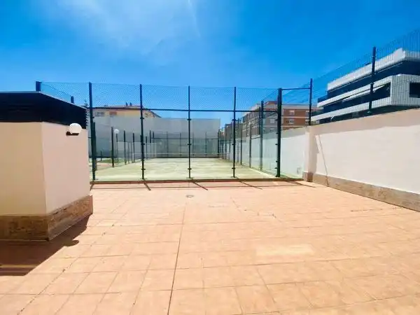 Terrace of Study for sale in Ciudad Real