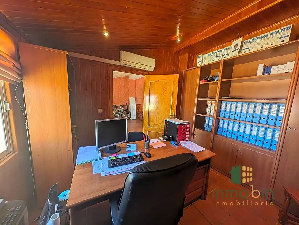 Casa con terraza en venta en Calle Donoso Cortés, imagen 33