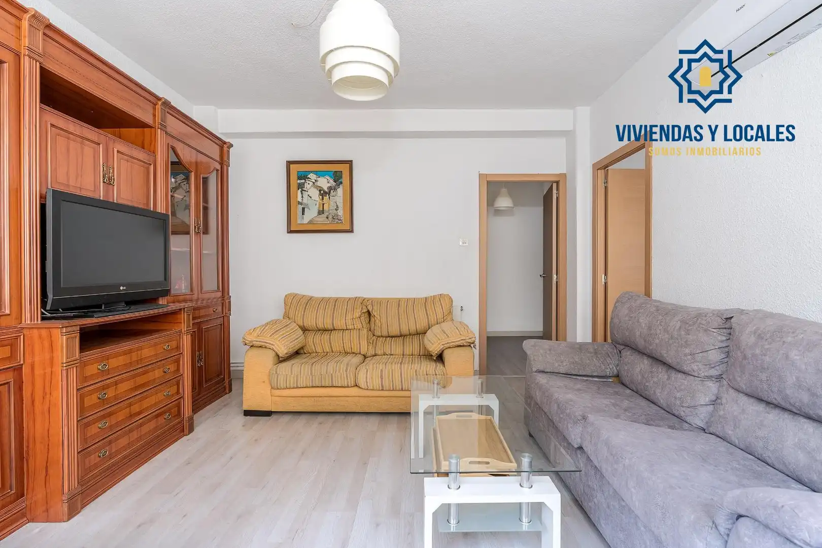 Flat with lift for sale in Ronda, imagen 6