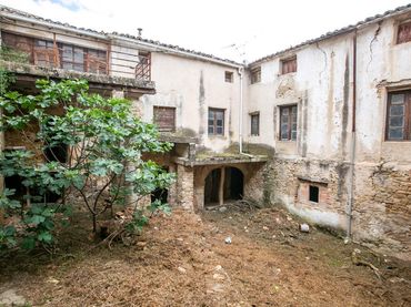 Casa con jardín en venta en Verdura