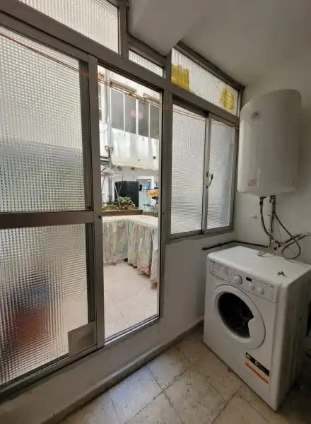 Flat for sale in Calle San Martín, 7, La Florida - Parque Norte
