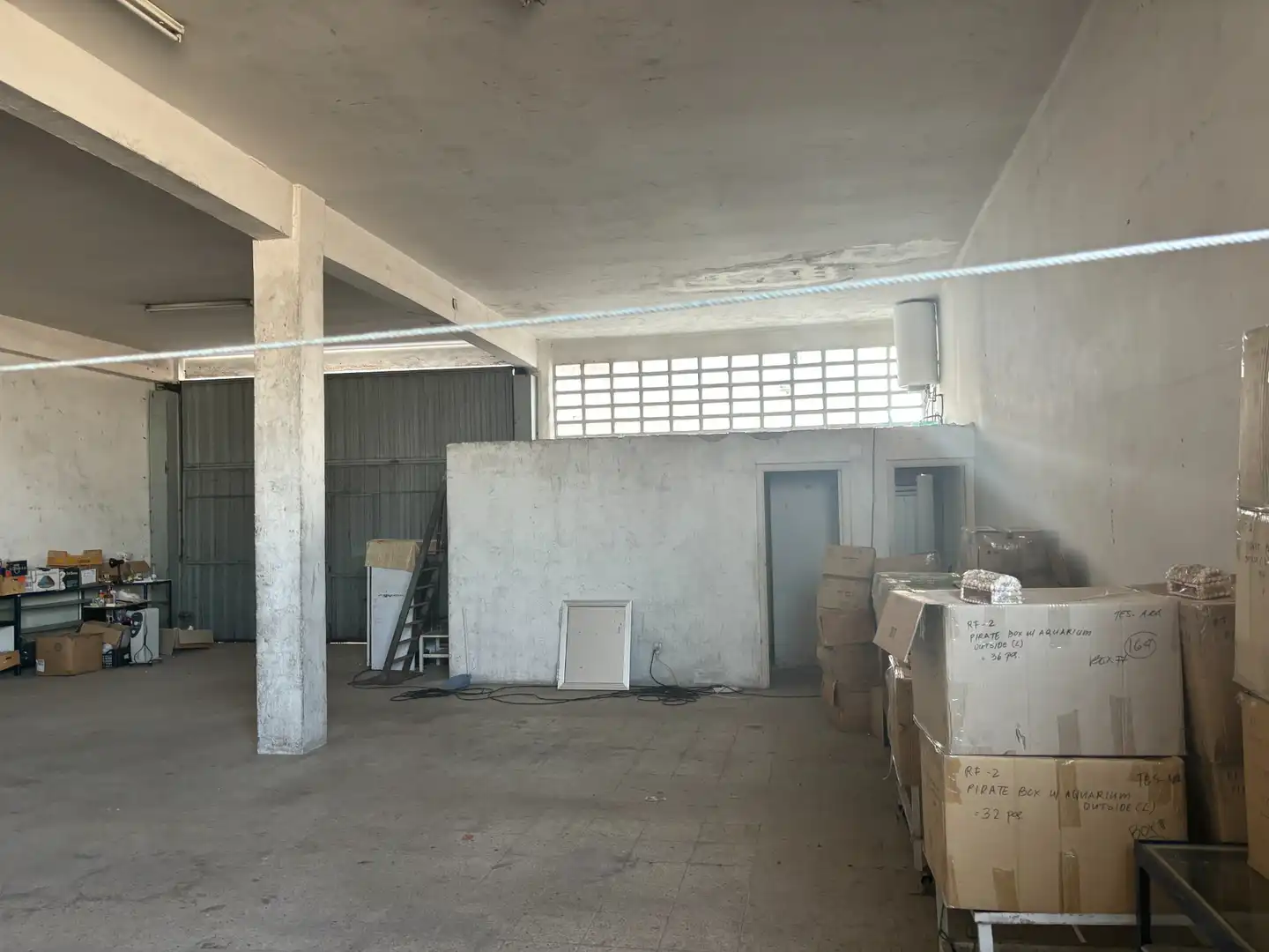 Local comercial en venta en Rúa Coutada Nova, imagen 5