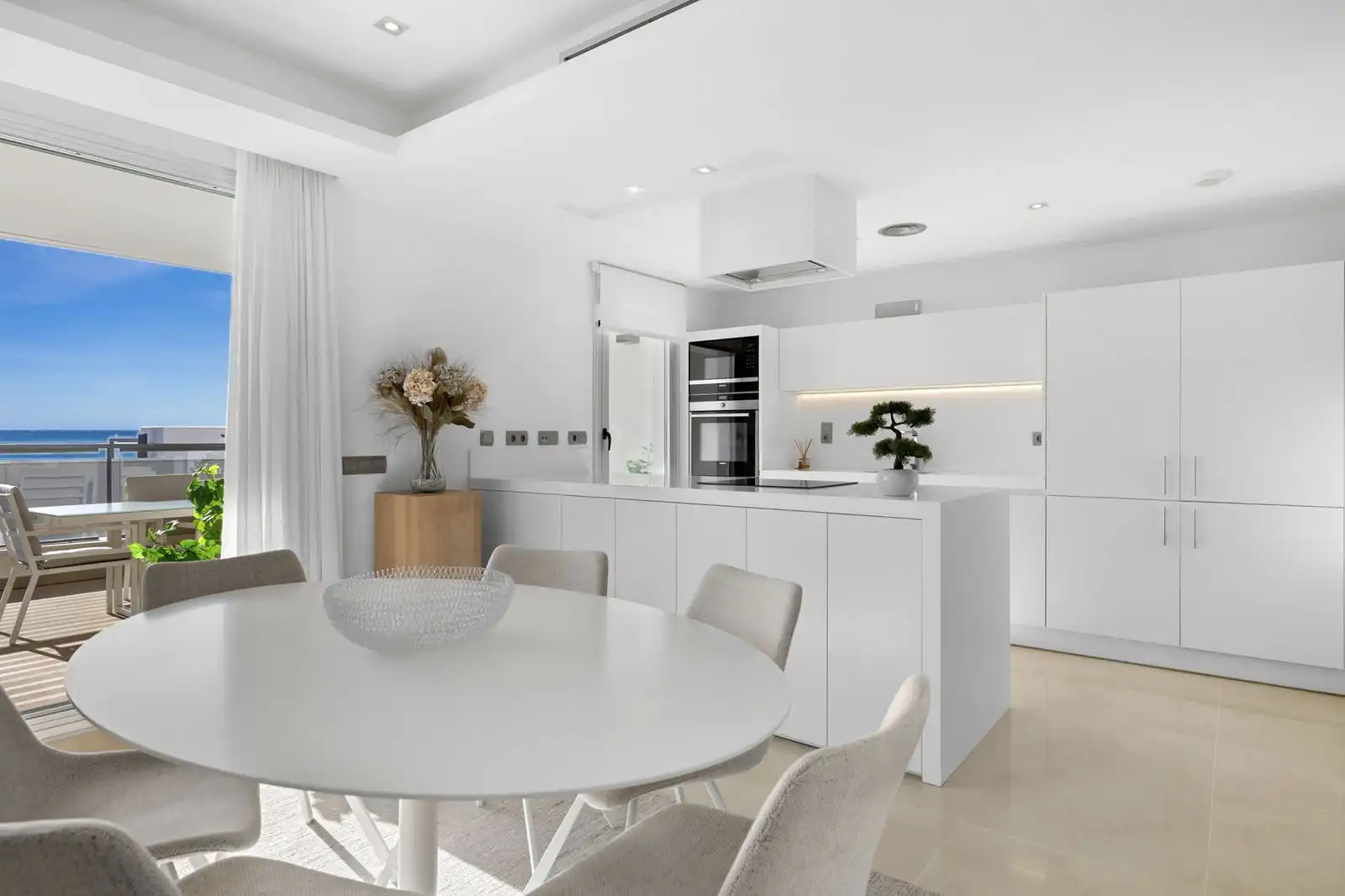 Apartamento con terraza en venta en Calle Los Arqueros 4, imagen 14