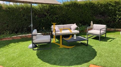 Foto 3 de Casa adosada en venda a Els Avets - Can Serrafossà - Ximelis, Barcelona