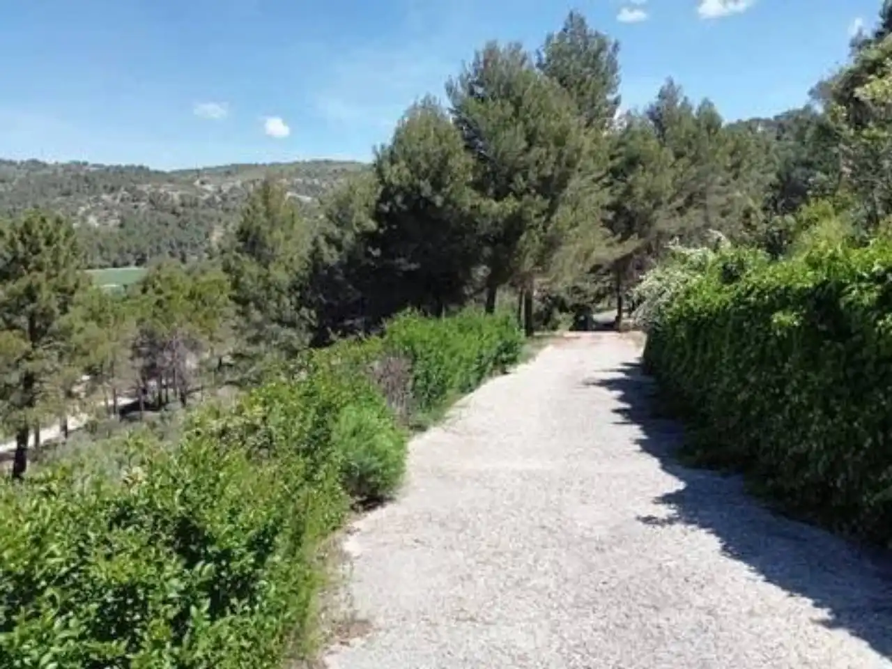 Houses for sale in Alcoy / Alcoi  with Terrace