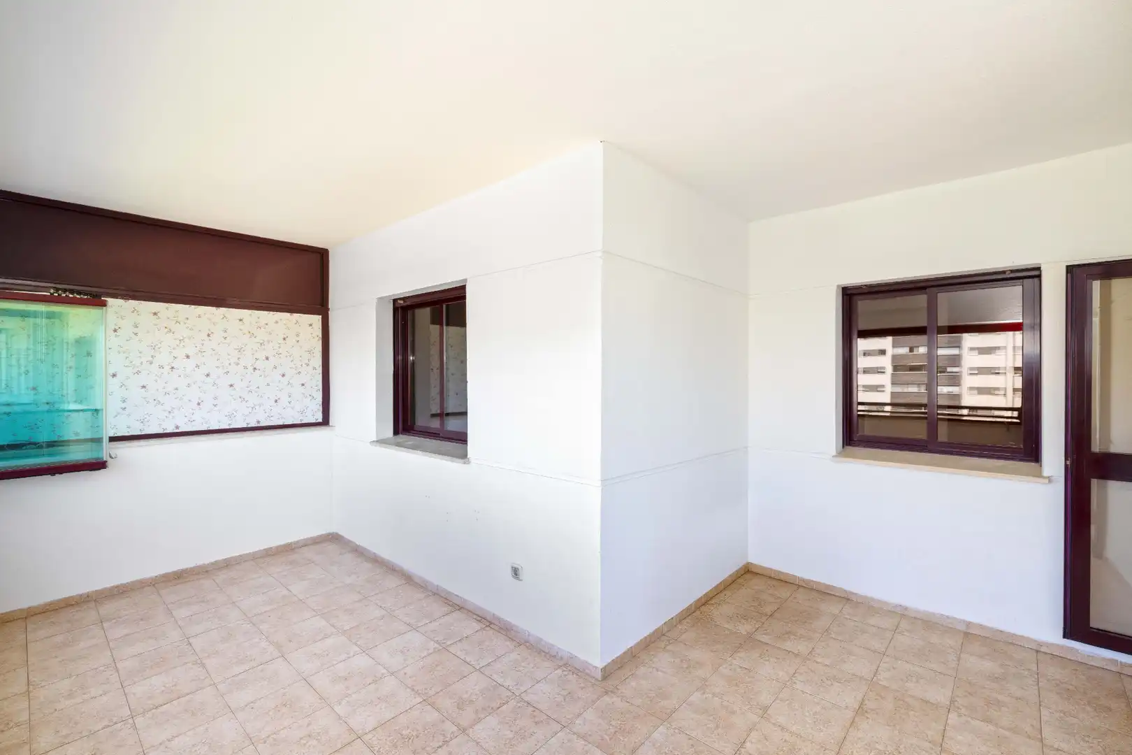 Flat for sale in Málaga  with Air Conditioner, Heating and Terrace
