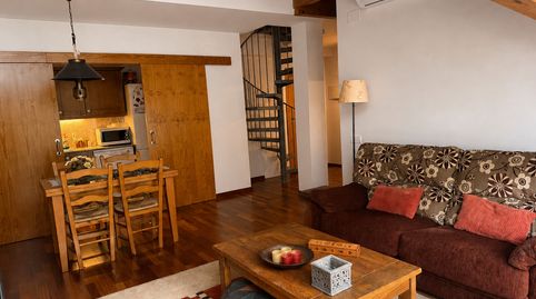 Foto 4 de Àtic en venda a Rialp, Lleida
