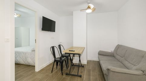 Foto 4 de Apartamento en venta en Calle del Escultor Antonio Martínez Olalla, Camino de Ronda, Granada Capital